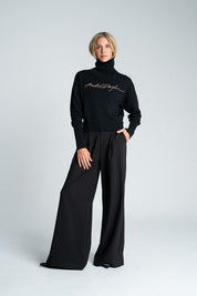 Buso Tejijdo De Punto Regular fit ARKITECT