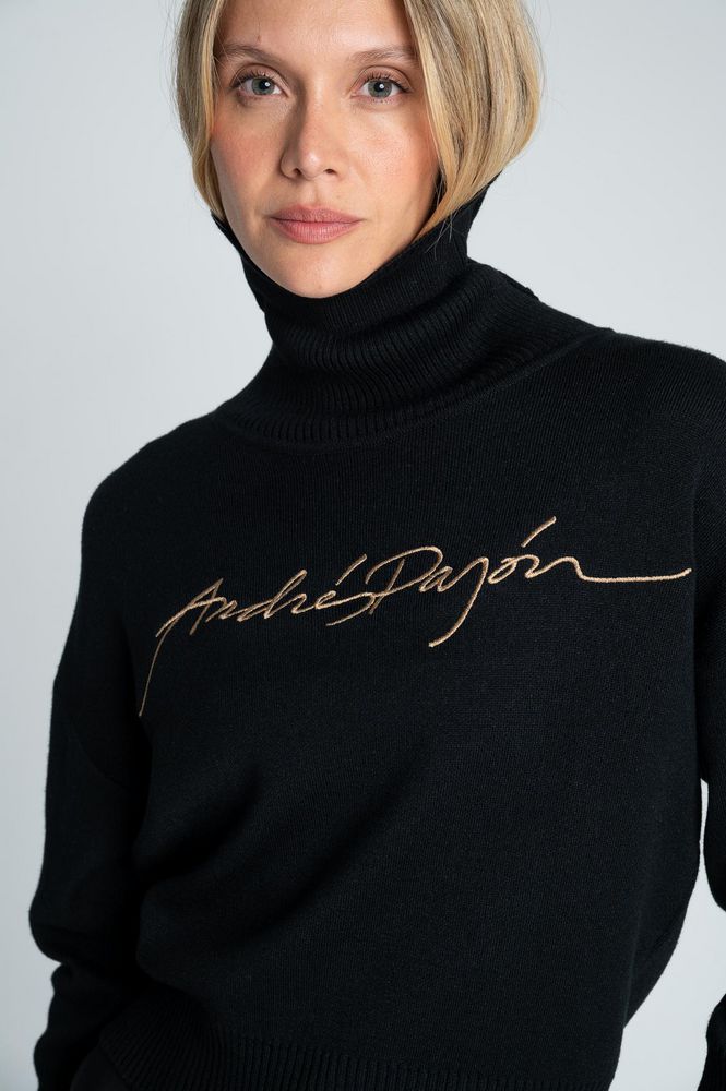 Buso Tejijdo De Punto Regular fit ARKITECT