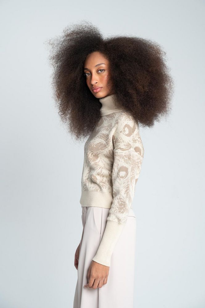 Buso Tejijdo De Punto Regular fit ARKITECT