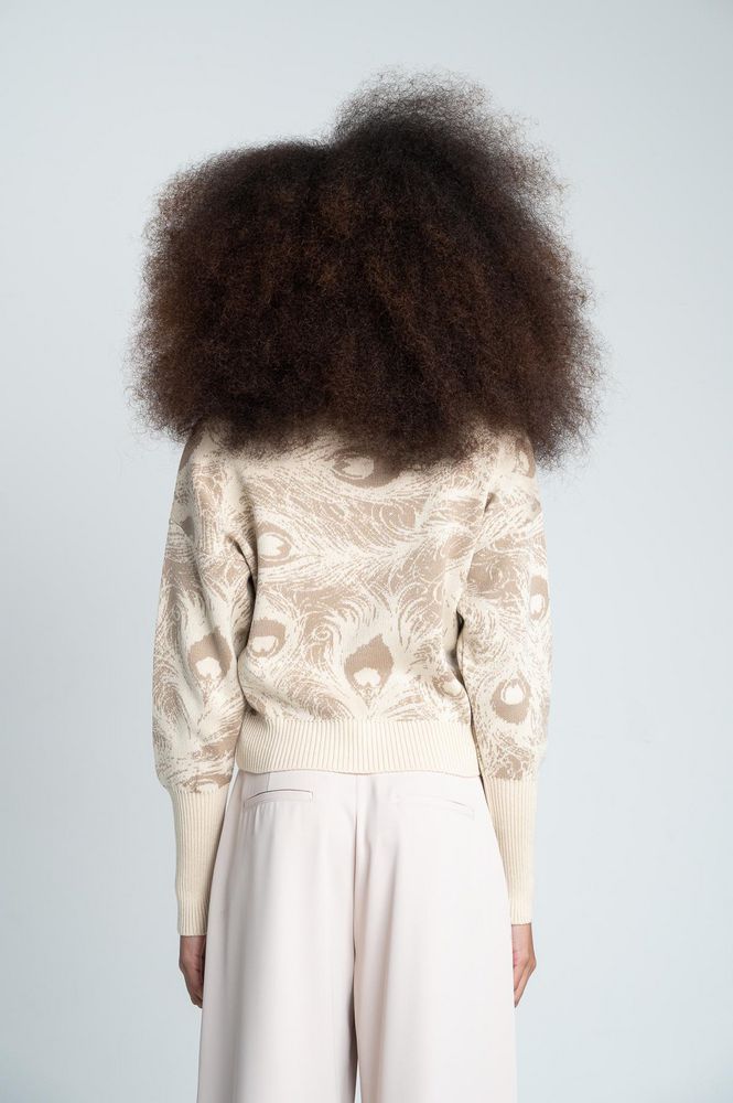 Buso Tejijdo De Punto Regular fit ARKITECT