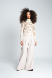 Buso Tejijdo De Punto Regular fit ARKITECT