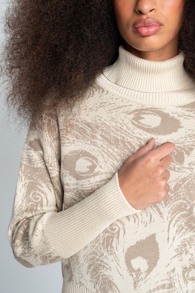 Buso Tejijdo De Punto Regular fit ARKITECT