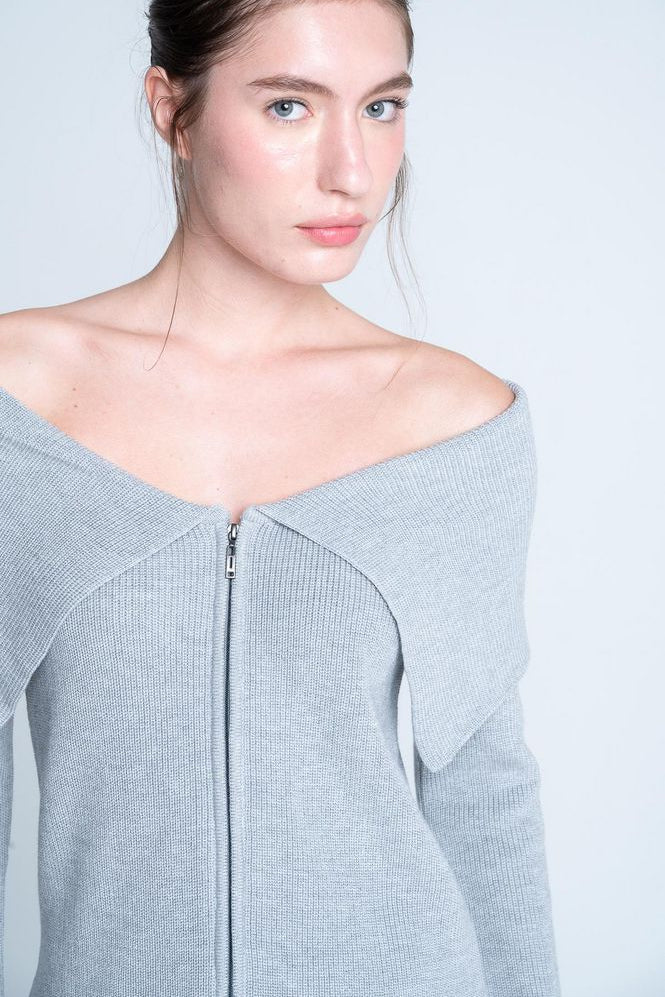 Buzo Con Cierre ARKITECT