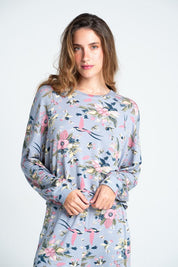 Buzo Manga larga Regular fit BRONZINI