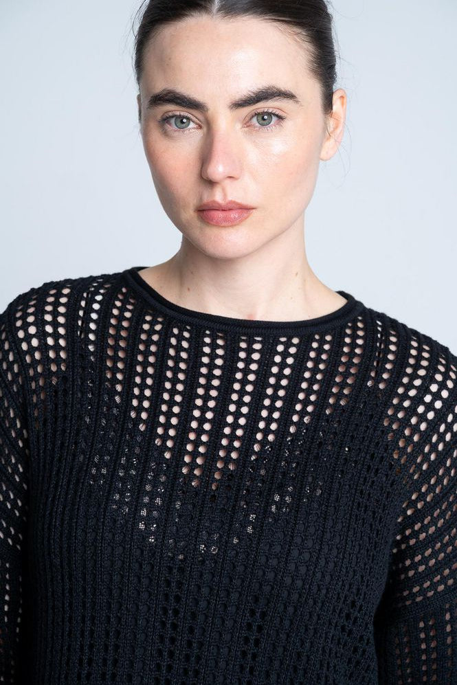 Buzo Tejido ARKITECT