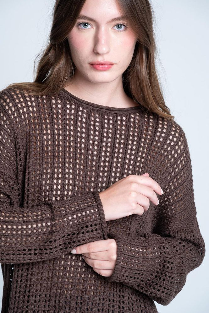 Buzo Tejido ARKITECT