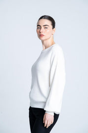 Buzo Tejido Cerrado Oversize ARKITECT