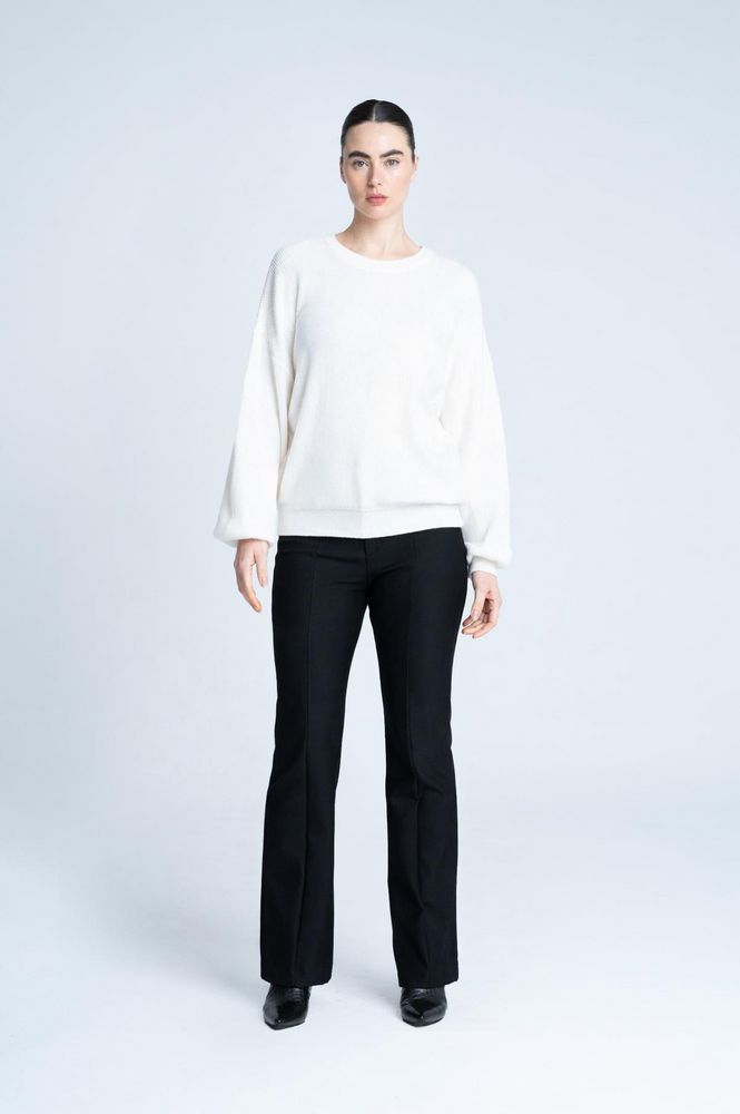 Buzo Tejido Cerrado Oversize ARKITECT