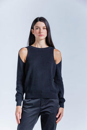 Buzo Tejido Cuello Alto Regular fit ARKITECT