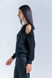 Buzo Tejido Cuello Alto Regular fit ARKITECT
