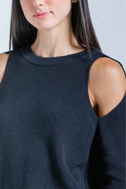 Buzo Tejido Cuello Alto Regular fit ARKITECT