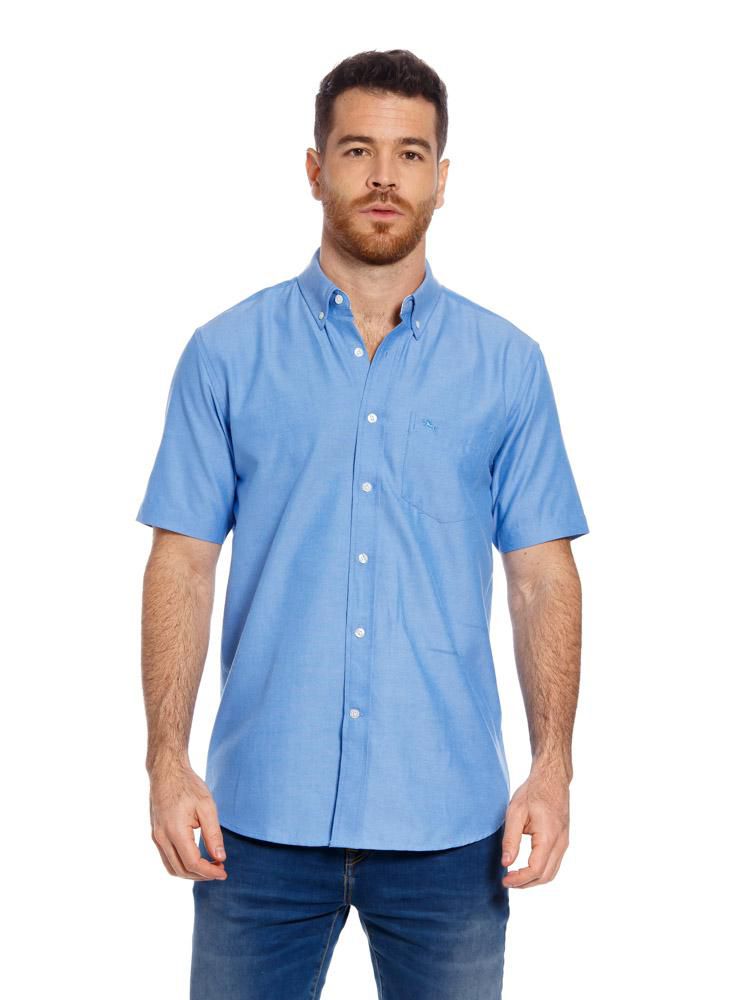 Camiseta Manga corta Clásico CUSTER