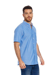 Camiseta Manga corta Clásico CUSTER
