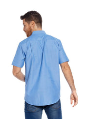 Camiseta Manga corta Clásico CUSTER
