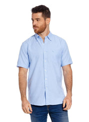 Camiseta Manga corta Clásico CUSTER