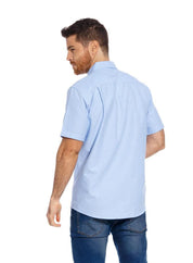 Camiseta Manga corta Clásico CUSTER