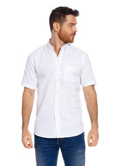 Camiseta Manga corta Clásico CUSTER