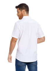 Camiseta Manga corta Clásico CUSTER