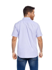 Camiseta Manga corta Clásico CUSTER