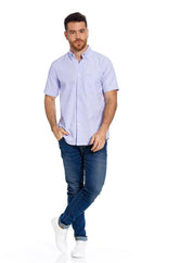 Camiseta Manga corta Clásico CUSTER