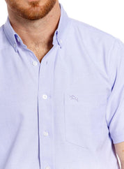 Camiseta Manga corta Clásico CUSTER