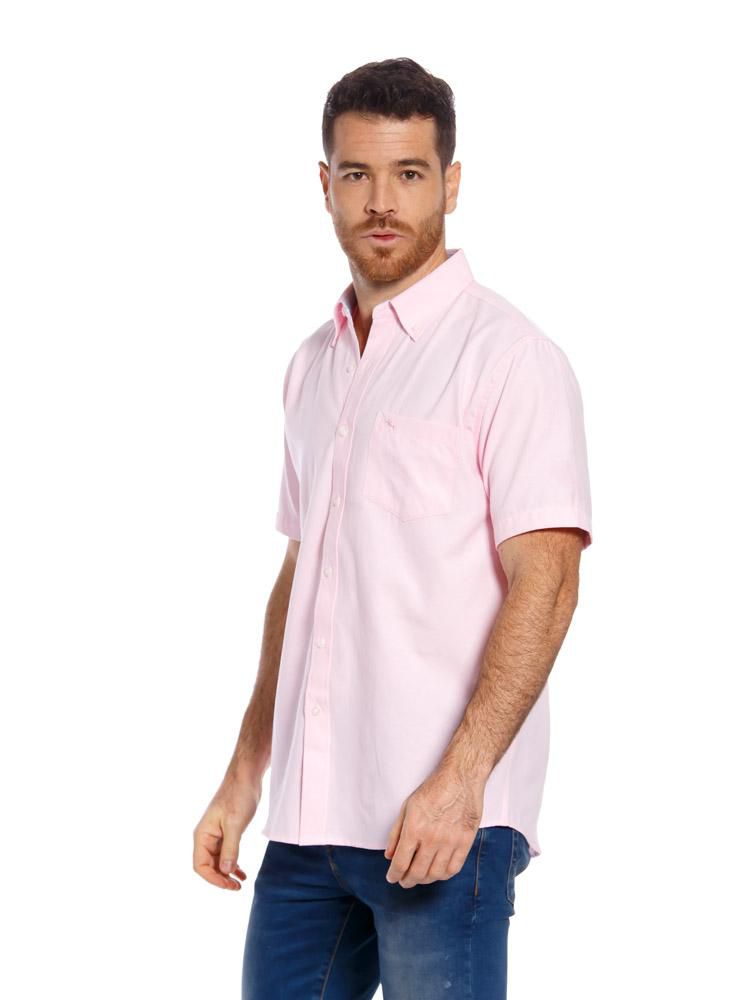 Camiseta Manga corta Clásico CUSTER
