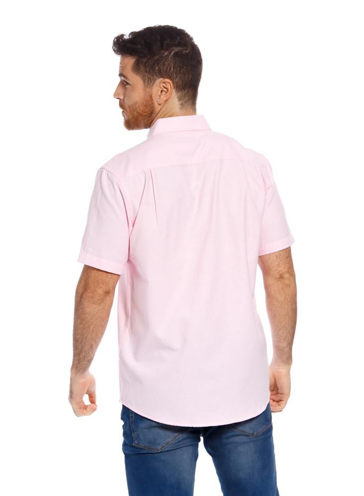 Camiseta Manga corta Clásico CUSTER