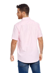 Camiseta Manga corta Clásico CUSTER