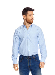 Camiseta Manga larga Clásico CUSTER