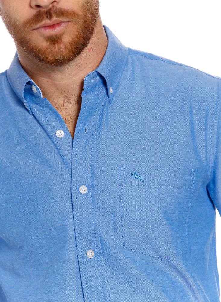 Camiseta Manga larga Clásico CUSTER