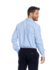 Camiseta Manga larga Clásico CUSTER