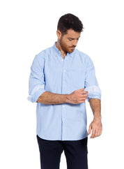 Camiseta Manga larga Clásico CUSTER