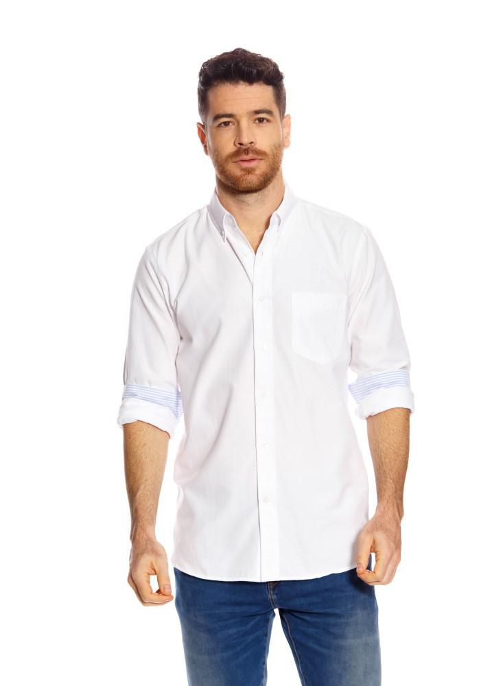 Camiseta Manga larga Clásico CUSTER