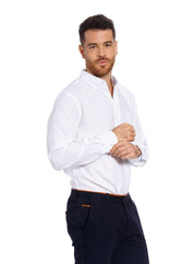 Camiseta Manga larga Clásico CUSTER