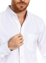 Camiseta Manga larga Clásico CUSTER