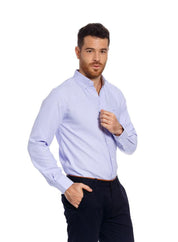 Camiseta Manga larga Clásico CUSTER