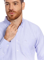 Camiseta Manga larga Clásico CUSTER