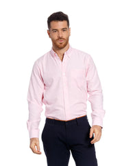 Camiseta Manga larga Clásico CUSTER