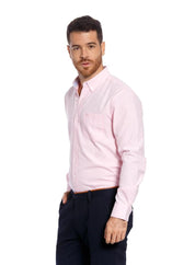 Camiseta Manga larga Clásico CUSTER