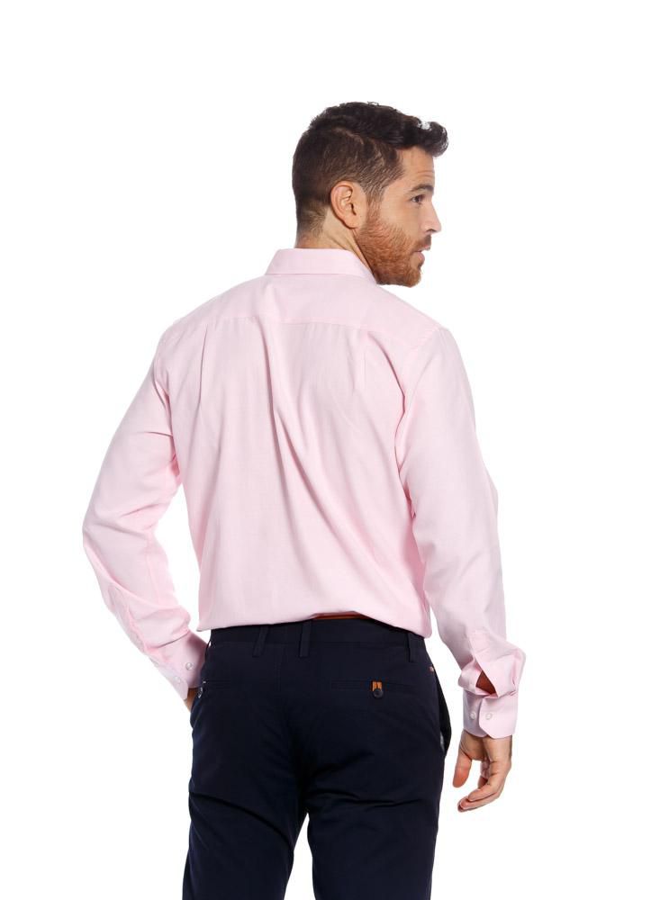 Camiseta Manga larga Clásico CUSTER