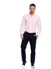 Camiseta Manga larga Clásico CUSTER