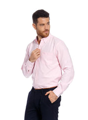 Camiseta Manga larga Clásico CUSTER