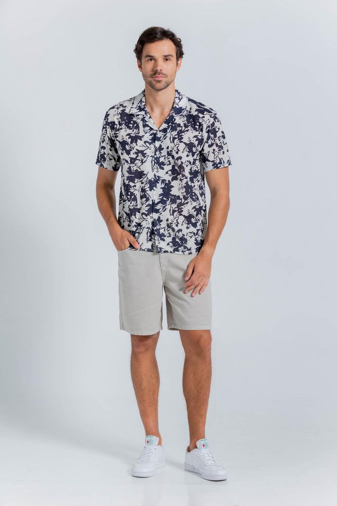 Camisa MANGA CORTA Clásica ARKITECT