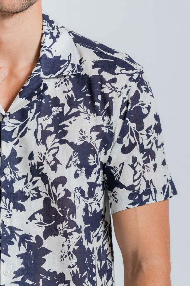 Camisa MANGA CORTA Clásica ARKITECT