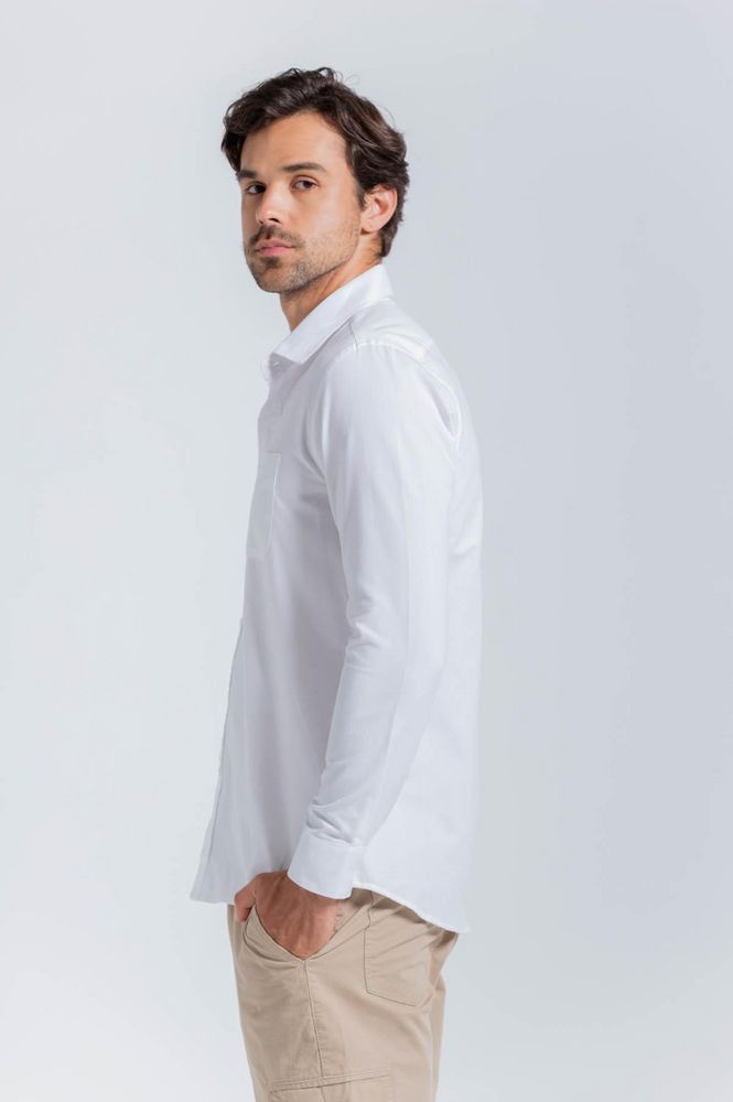 Camisa MANGA LARGA Clásica ARKITECT