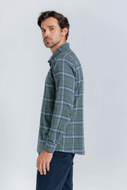 Camisa MANGA LARGA Clásica ARKITECT