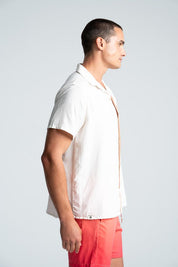 camisa  BRONZINI