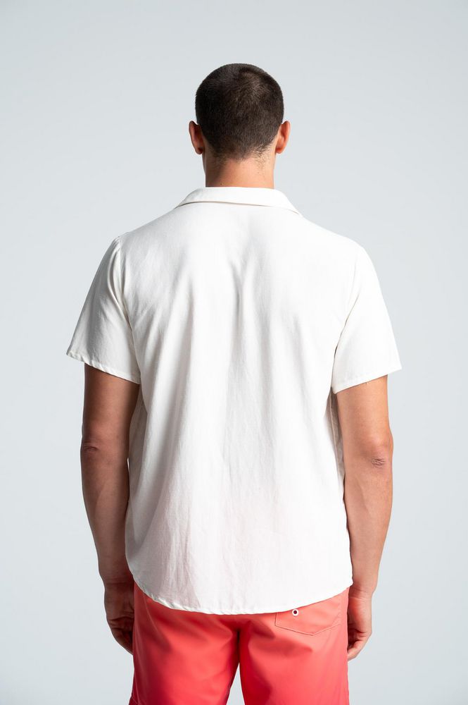 camisa  BRONZINI