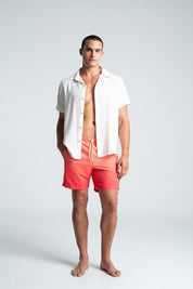 camisa  BRONZINI