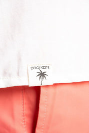 camisa  BRONZINI